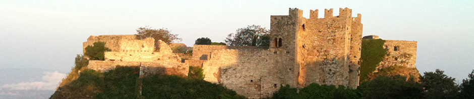 Chapman Italian Studies News