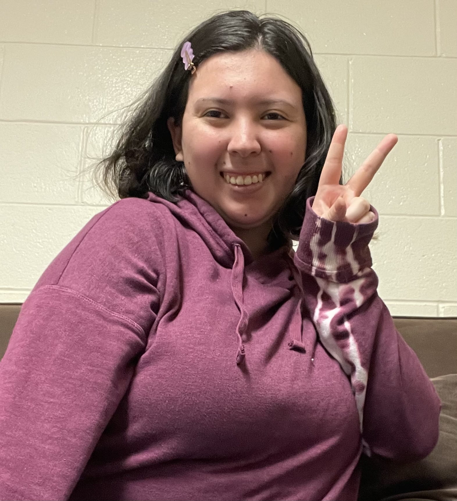 Briana photo