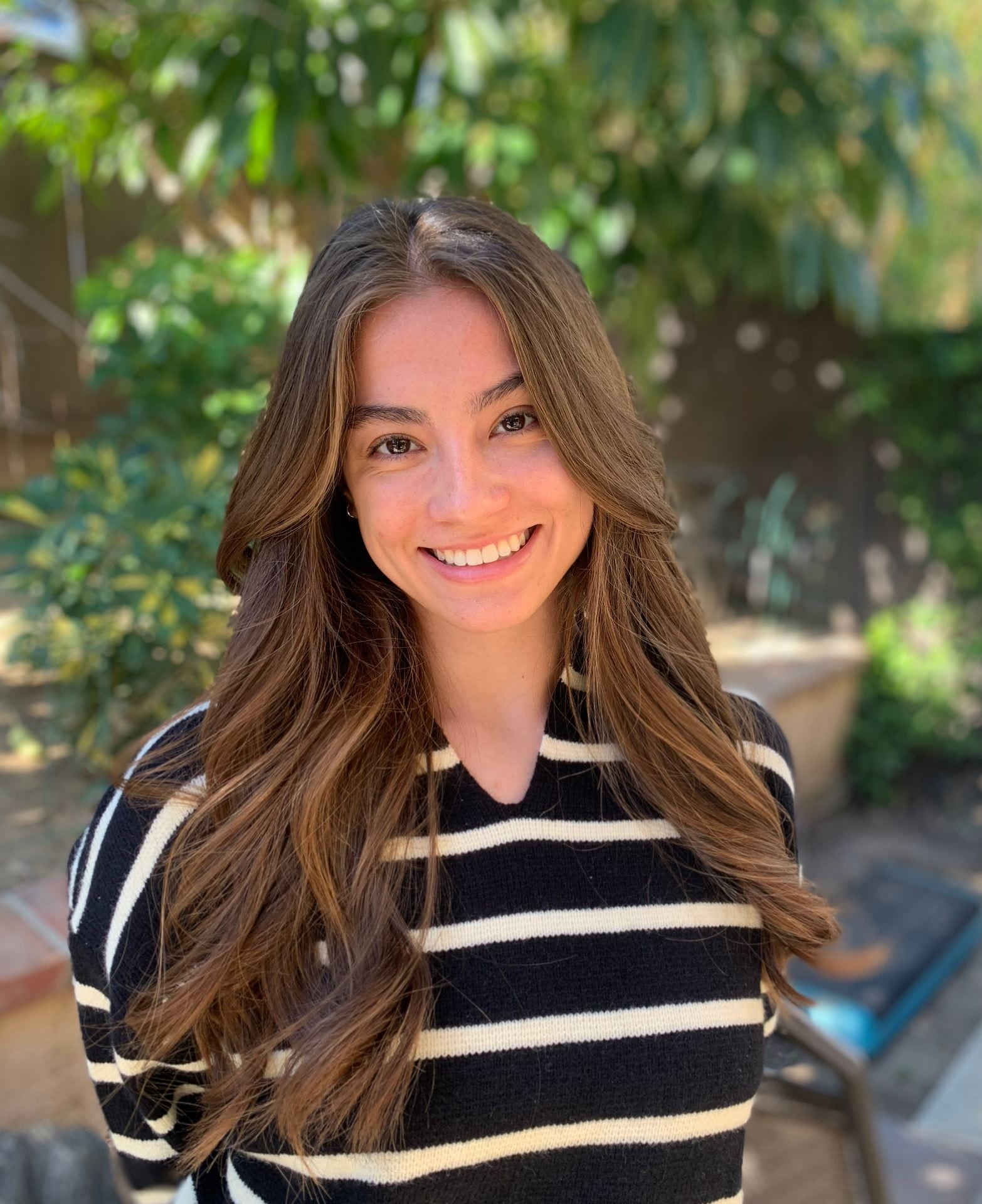 Gabriella photo