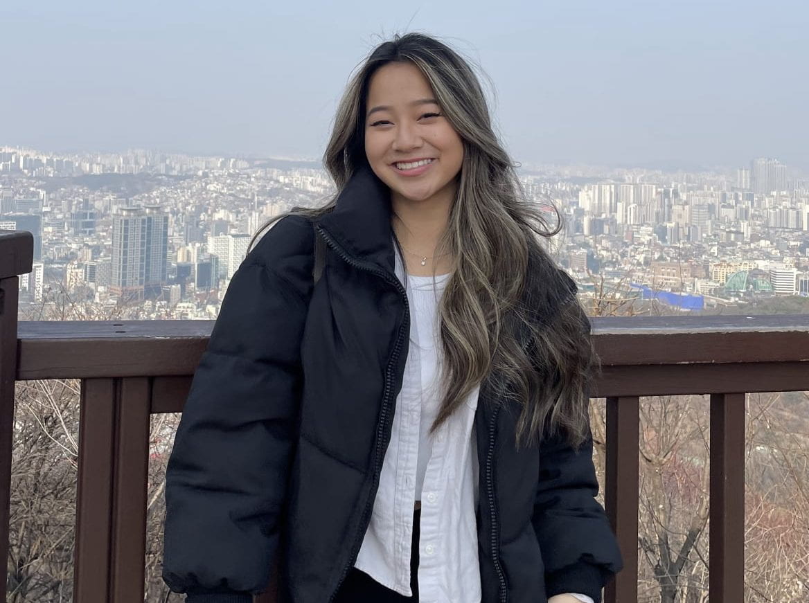 Tammy Bui
