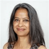 Dr. Anuradha Prakash - Architect
