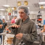 Jack Bruneel - President