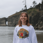 Aly Pickett - Chappee Hour Coordinator