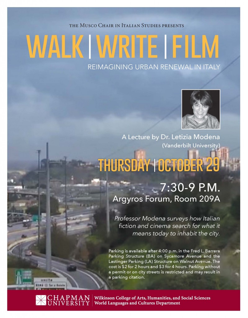 15-0524-Walk,Write, Film Lecture Flyer