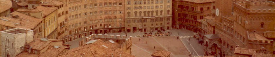 Chapman Italian Studies News