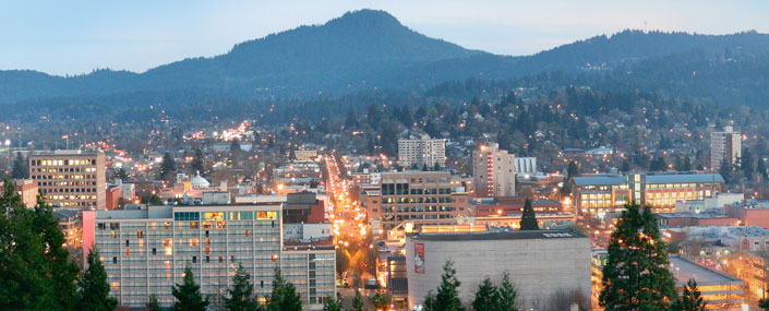 Eugene-Skyline-by-UpShotz