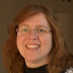 Anita Schuchardt profile photo